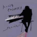 [CD]/KING COLUMBIA/SADNESS