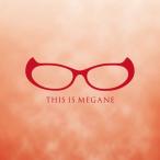 [CD]/Cutie Pai/THIS IS MEGANE[通常盤]