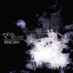 [CD]/PIXIE ROUGE/REBORN