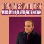 【送料無料】[CDA]/James Taylor Quartet/Don