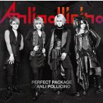 【送料無料】[CD]/Anli Pollicino/Perfect Package of Anli Pollicino [通常盤]
