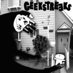 [CD]/GEEKSTREEKS/オブソリートジレットのすべて
