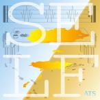 【送料無料】[CD]/ATS/SELF