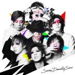 【送料無料】[CD]/CHIYU/Seven Deadly Sins [CD+DVD/Type-A]