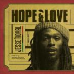 [CDA]/JESSE ROYAL/HOPE &amp; LOVE