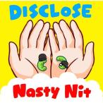 【送料無料】[CD]/Nasty Nit/DIS CLOSE