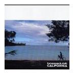 【送料無料】[CD]/bossadubit/CALIFORNIA