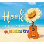 【送料無料】[CD]/HOOK/COLORS