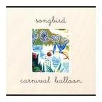 【送料無料】[CD]/carnival balloon/song bird
