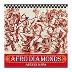 【送料無料】[CD]/AFRO DIAMONDS/APES IN A SPA