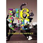 HUE楽LIST／LUCK ＆ DAY LUCK PEACE [DVD]