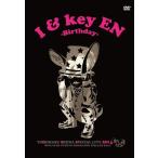 【送料無料】[DVD]/椎名慶治/Yoshiharu Shiina Special Live 2014「I &amp; key EN -Bir