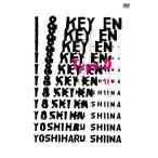 【送料無料】[DVD]/椎名慶治/I &amp; key EN II -Type D-