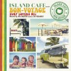 【送料無料】[CD]/Mr. BEATS a.k.a. DJ CELORY/ISLAND CAFE meets BON-VOYAGE -Surf