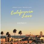 【送料無料】[CD]/オムニバス/HONEY meets ISLAND CAFE -California Love-