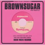 【送料無料】[CD]/BROWN SUGAR/THE BEST OF BROWN SUGAR