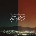 【送料無料】[CD]/Athos/Far from where you are