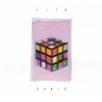 [CD]/LITE/CUBIC [CD+LP] [初回限定盤]