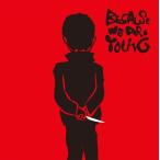 [CDA]/V.A./BECAUSE WE ARE YOUNG