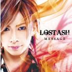 [CDA]/LOST ASH/MESSAGE [通常盤]