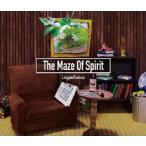 【送料無料】[CD]/LINGUA FRANCA/The Maze Of Spirit