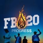【送料無料】[CD]/FIRE BALL/PROGRESS [初回生産限定盤]