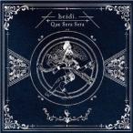 【送料無料】[CD]/heidi./ケセラセラ [TYPE-B]