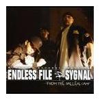 [CDA]/ENDLESS FILE/SYGNAL/FROM THE BALLERS CAMP