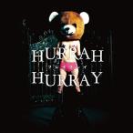 [CDA]/LIPHLICH/HURRAH HURRAY [CD+DVD/Type A]