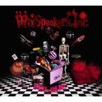 【送料無料】[CD]/Mix Speaker's Inc./JACK IN THE TOY BOX