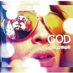 [CD]/パニックハウス/GOD
