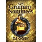 【送料無料】[DVD]/DJ OGGY/AV8 Grammy Nominees 2016
