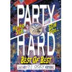 【送料無料】[DVD]/DJ OGGY/AV8 PARTY HARD -Best of Best-