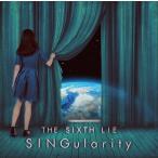 [CD]/THE SIXTH LIE/SINGularity [ENGLISH EDITION] (輸入盤)