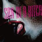 【送料無料】[CD]/BORN/Son Of A Bitch [DVD付初回限定盤 A]
