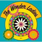 【送料無料】[CD]/The Wonder Ladies/The Wonder Ladies