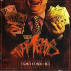 【送料無料】[CDA]/The No-Mads/Lost Control