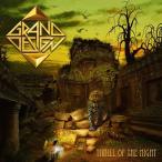 【送料無料】[CDA]/GRAND DESIGN/Thrill Of The Night