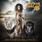 【送料無料】[CDA]/NUBIAN ROSE/Mental Revolution