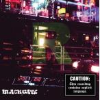 【送料無料】[CD]/Rikki from SIMI LAB/BLACKGATE