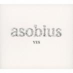 【送料無料】[CD]/asobius/YES
