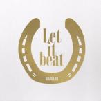 [CD]/BIGMAMA/Let it beat