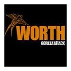 GORILLA ATTACK/WORTH
