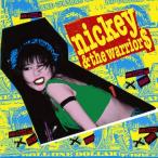 【送料無料】[CD]/NICKEY &amp; THE WARRIORS/GOD SAVE THE NICKEY + 1992 [SHM-CD]