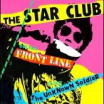 【送料無料】[CD]/THE STAR CLUB/FRONT LINE + TWENTY FOUR TRACKS [HQ-CD EDITION]