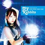 [CD]/my♪ラビッツ/ハイテンションガーSHINE×SHINE×SHINE×SHINE