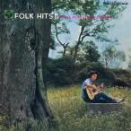 【送料無料】[CD]/森サカエ &amp; ブルー・コメッツ/FOLK HITS!!