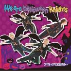 [CDA]/ブレイク☆スルWe are halloween knights [通常盤 A]
