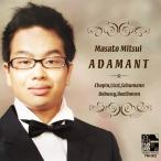 【送料無料選択可】[CD]/光井誠人/ADAMANT