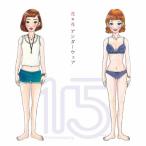 【送料無料】[CD]/花*花/アンダーウェア